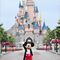 disneyland paris groupe