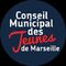 Conseil Municipal des Jeunes de Marseille