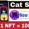 Cat Star Mining.