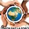 L'UNION FAIT LA FORCE