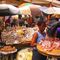 Petit marché de Lomé