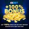 BONUS 1XBET