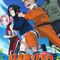  Naruto univers 