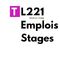 TL221🇸🇳Sénégal_Offre Emplois et Stages