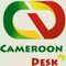 Cameroon Desk 264