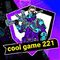 Cool game 221🎮🎮🇸🇳( chats )