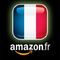 🇫🇷 FRANCE - UNSTOPPABLE AMAZON REVIEW 🇫🇷 - LIVRES