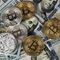 crypto monnaie argent