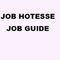 Job Hotesse/Guide PARIS groupe d-entraide