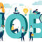 Groupe d-emplois à Paris