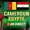 football international⚽⚽🇨🇲