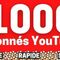 ECHANGES D-ABONNÉS YOUTUB