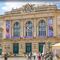 I love Montpellier !