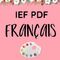PDF GRATUIT FRANÇAIS