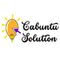 Cabuntu Solution 💡