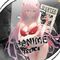 Doujinshi French