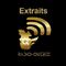 EXTRAITS RADIO-QUÉBEC