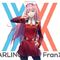 Darling in the FranXX Manga