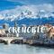 Grenoble - Étudiants internationaux