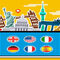 Langues en ligne
