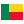 Cotonou, BJ